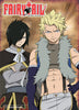 Sting & Rogue Anime WallScroll