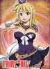 Lucy Costume Season 6 Anime WallScroll