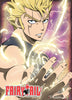 Laxus Anime WallScroll