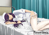 Minene With Nurse Costume Anime WallScroll