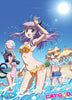 Group Swimwear Anime WallScroll