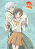 Nanami & Mizuki Anime WallScroll