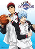 Special Edition Kuroko And Kagami Anime WallScroll