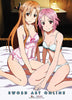 Special Edition Swimwear Anime WallScroll