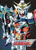 Wing Gundam Team Anime WallScroll