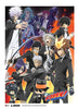 Group C Anime WallScroll