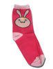 Bunny Anime Socks