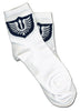 Band Of The Hawk Emblem Anime Socks