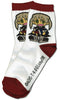 Maka Anime Socks