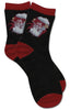 Sheep Grell Anime Socks