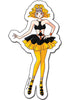 Mimete Anime Sticker