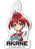 Akane Anime Sticker