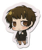 Akane Pass Anime Sticker