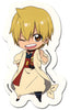 Alibaba Anime Sticker