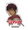 Casca Anime Sticker