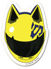 Celty Anime Sticker