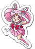 Chibimoon Anime Sticker