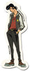 Dandy Anime Sticker