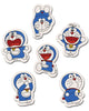 Doraemon Set Anime Sticker