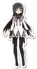 Homura Anime Sticker