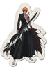 Ichigo Anime Sticker