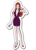 Kaolinite Anime Sticker