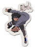 Kiba Anime Sticker