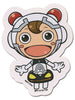 Komissa Chan Pass Anime Sticker