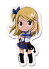 Lucy Anime Sticker