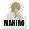 Mahiro Anime Sticker