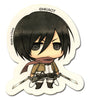 Mikasa Anime Sticker