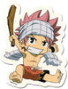 Natsu Anime Sticker