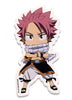 Natsu Anime Sticker