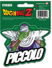 Piccolo Anime Sticker