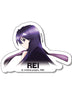 Rei Anime Sticker