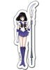 Sailor Saturn Anime Sticker