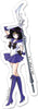 Sailor Saturn Anime Sticker