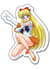 Sailor Venus Anime Sticker