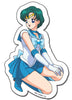 Sailormercury Anime Sticker