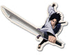 Sasuke Anime Sticker