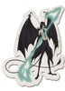 Ulquiorra Anime Sticker