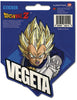 Vegeta Anime Sticker