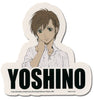 Yoshino Anime Sticker