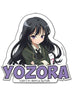 Yozora Die Cut Anime Sticker