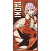 Inori Anime Towel