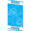 Index Anime Towel