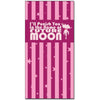 Chibimoon Anime Towel