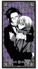 Claude & Alois Anime Towel