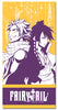 Natsu & Zeref Anime Towel