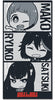 Group Anime Towel